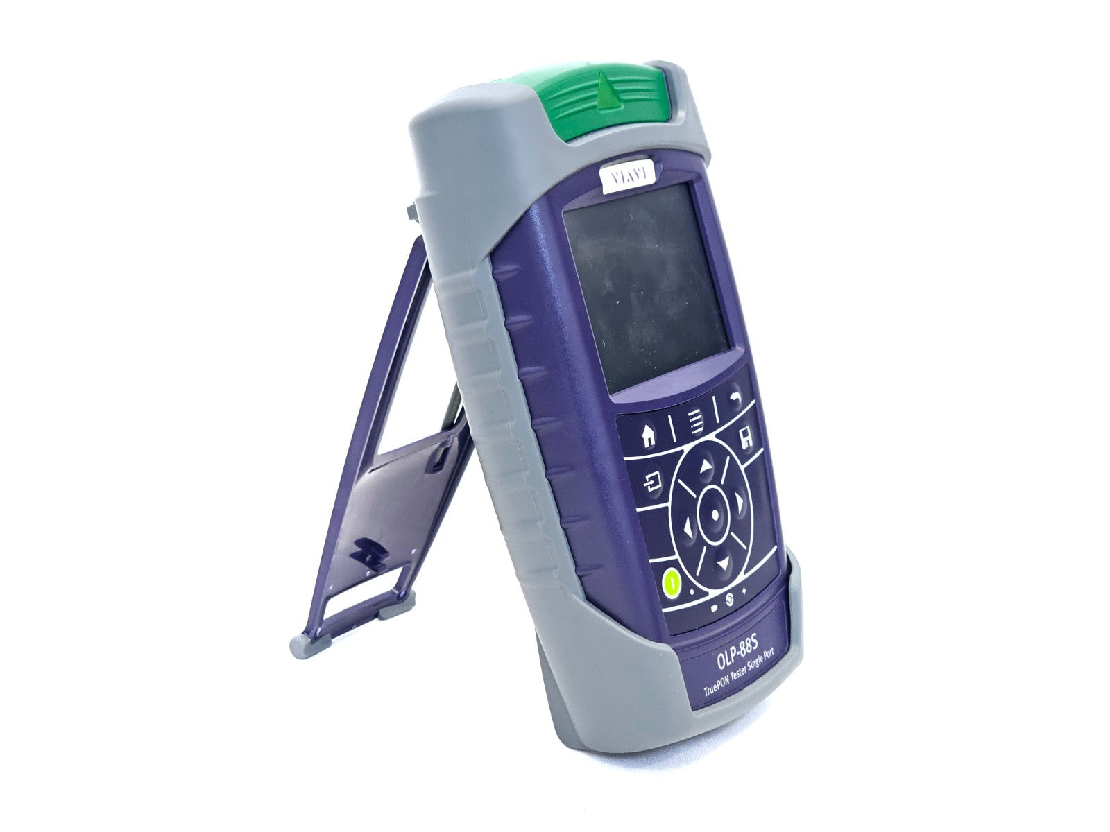 Viavi JDSU OLP-88S True PON Tester Single Port 2327/11 with Options 1490 nm OLT