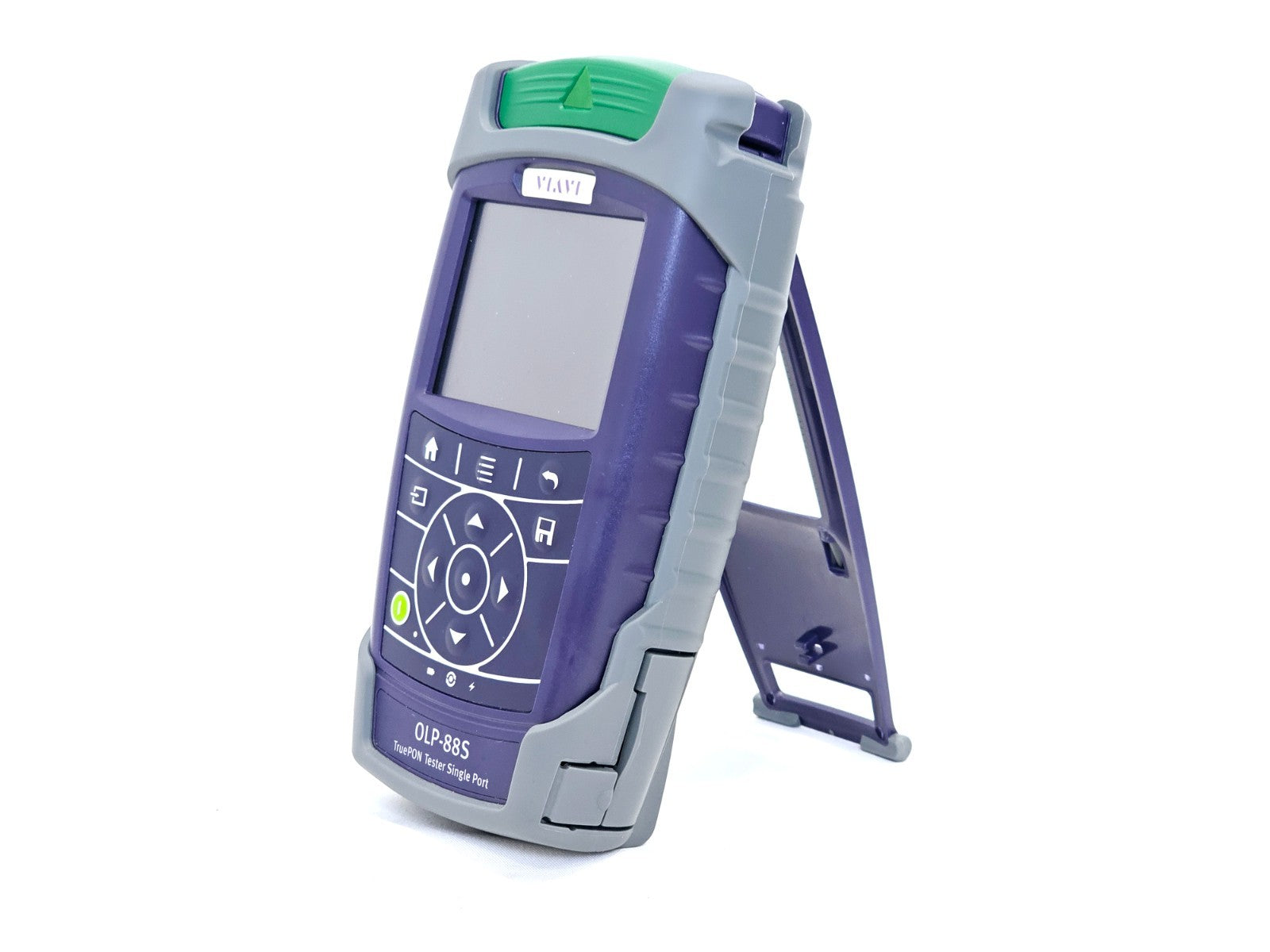 Viavi JDSU OLP-88S True PON Tester Single Port 2327/11 with Options 1490 nm OLT