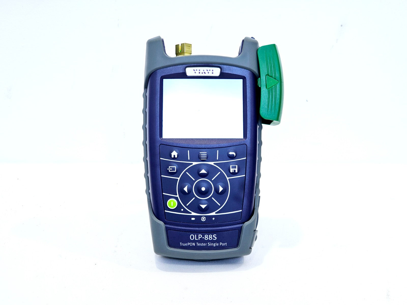 Viavi JDSU OLP-88S True PON Tester Single Port 2327/11 with Options 1490 nm OLT