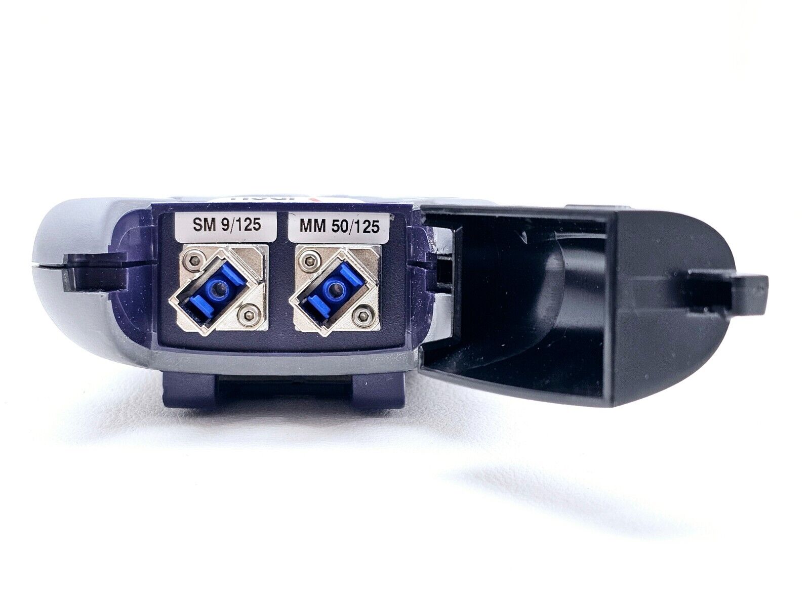 Viavi JDSU OLS-36 Optical Laser Source 2303/23 FC 850/1300 + 1310/1550 nm SM MM