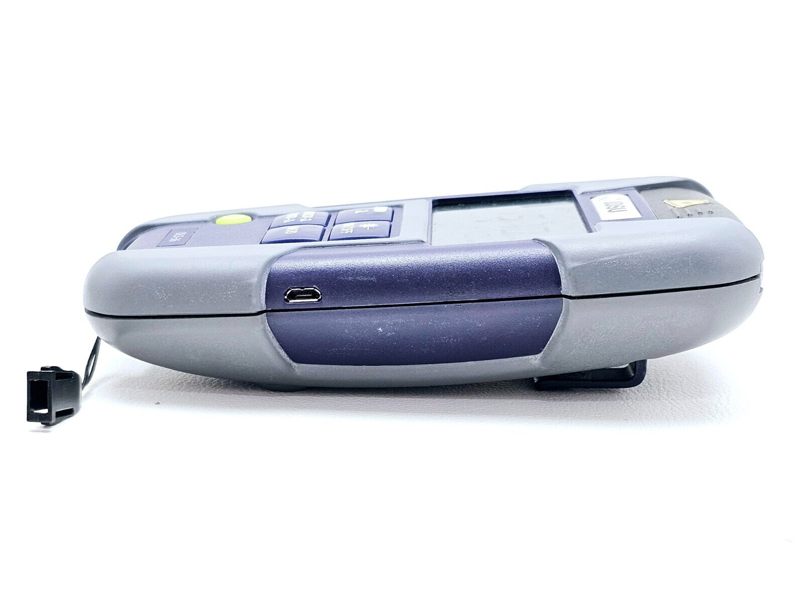 Viavi JDSU OLS-36 Optical Laser Source 2303/23 FC 850/1300 + 1310/1550 nm SM MM
