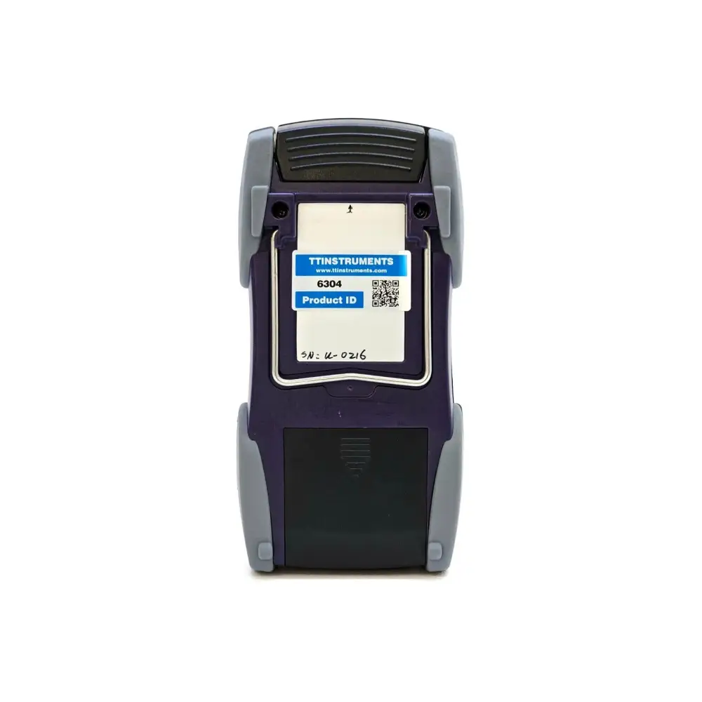 Viavi JDSU OLS-55 SmartClass Optical Laser Source 1310/1550 nm 2279/01 SC