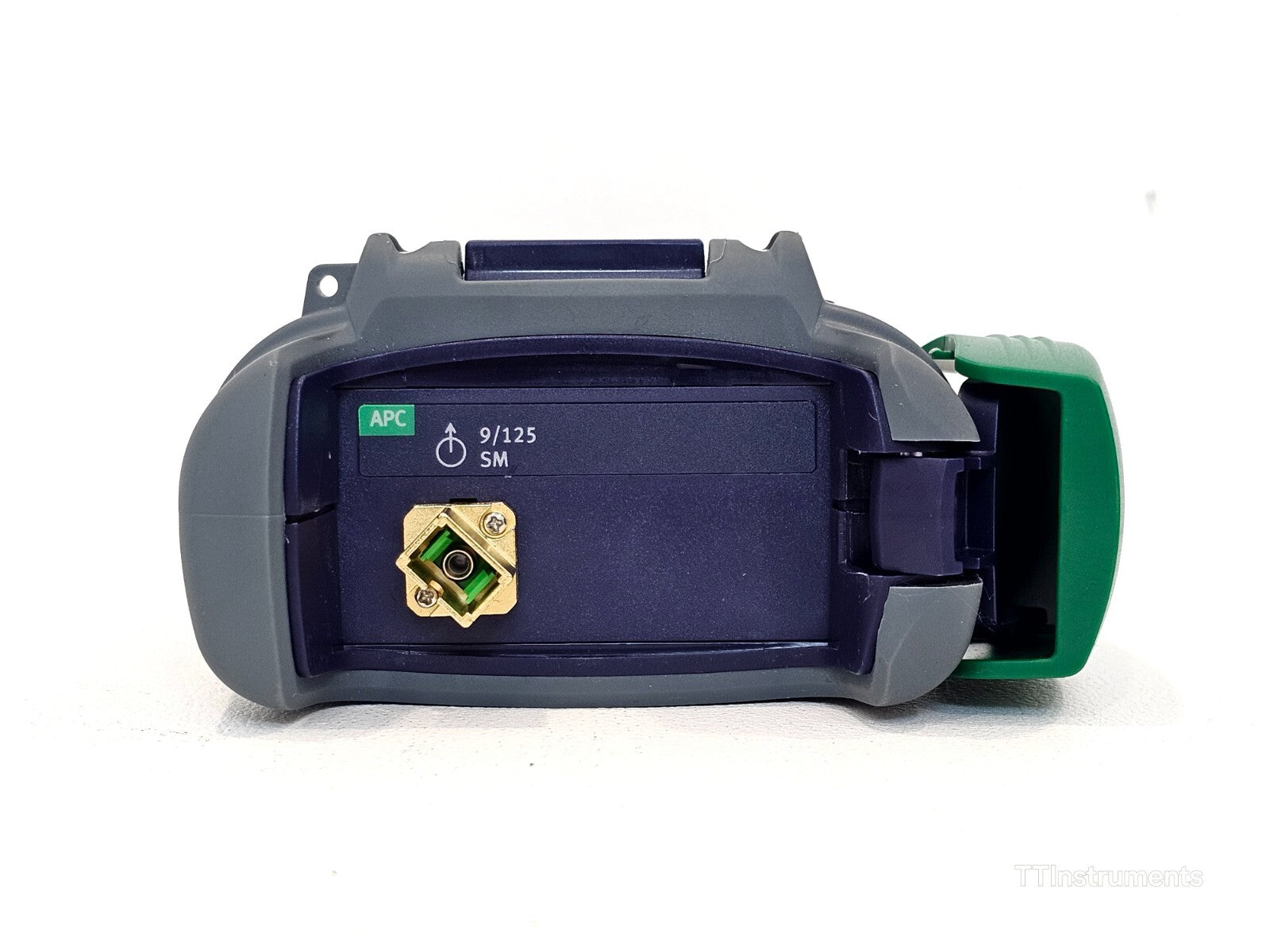 Viavi JDSU OLS-85 Optical Laser Source 2313/26 + MP60 Power Meter