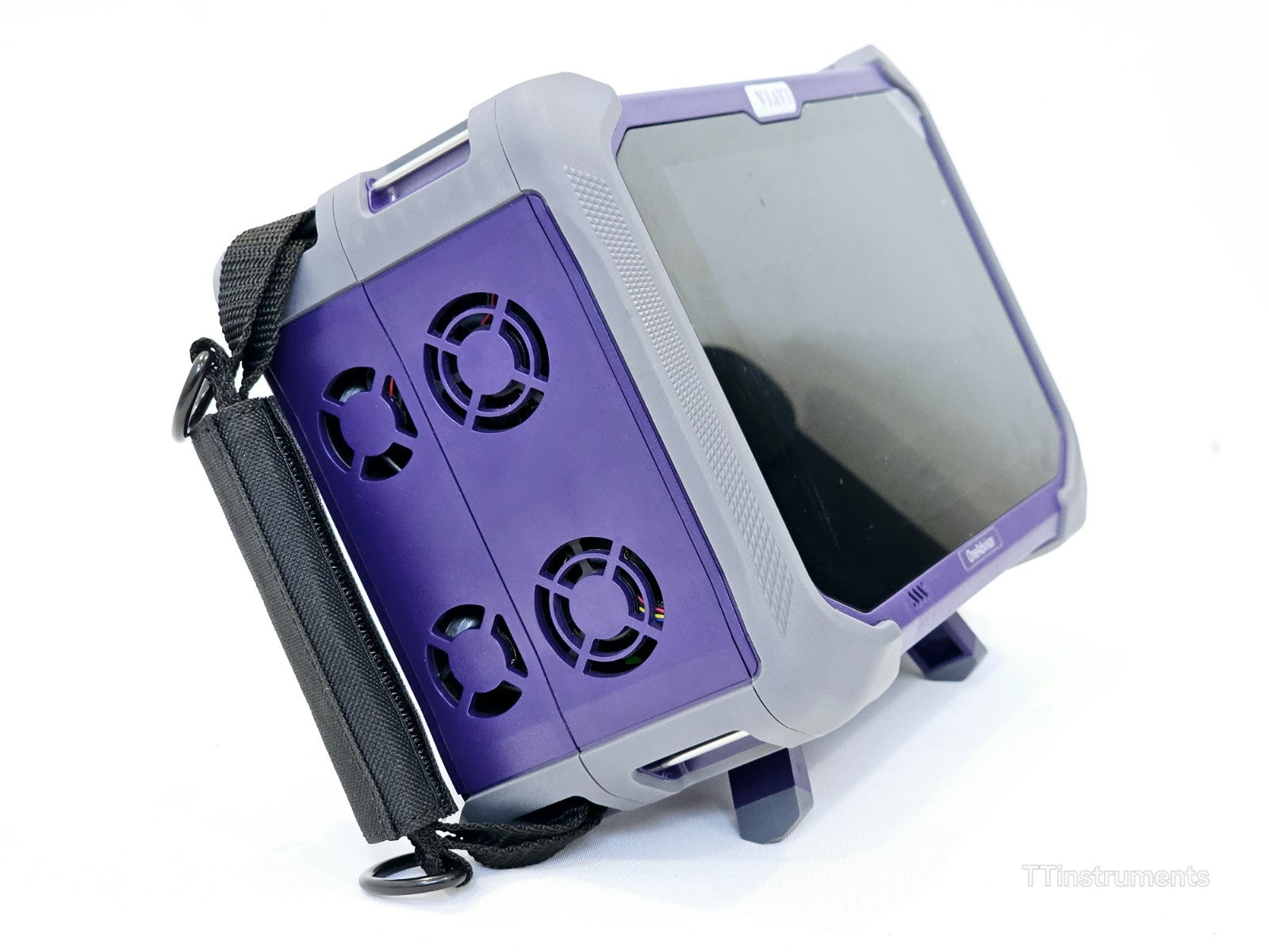 Viavi JDSU ONA-800 Mainframe with module carriers ONA-800A MF 2022