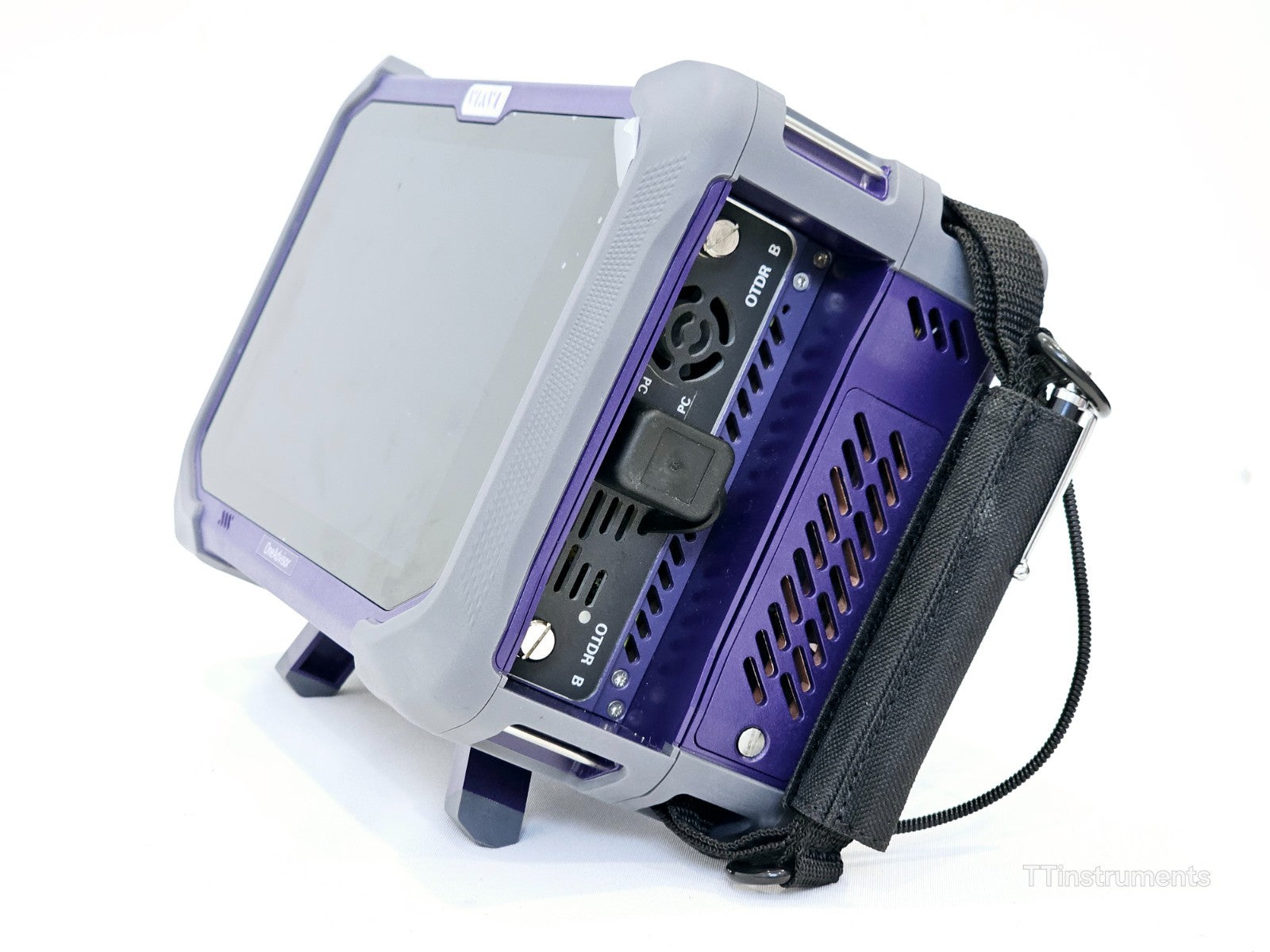 Viavi JDSU ONA-800 Mainframe with module carriers ONA-800A MF 2022