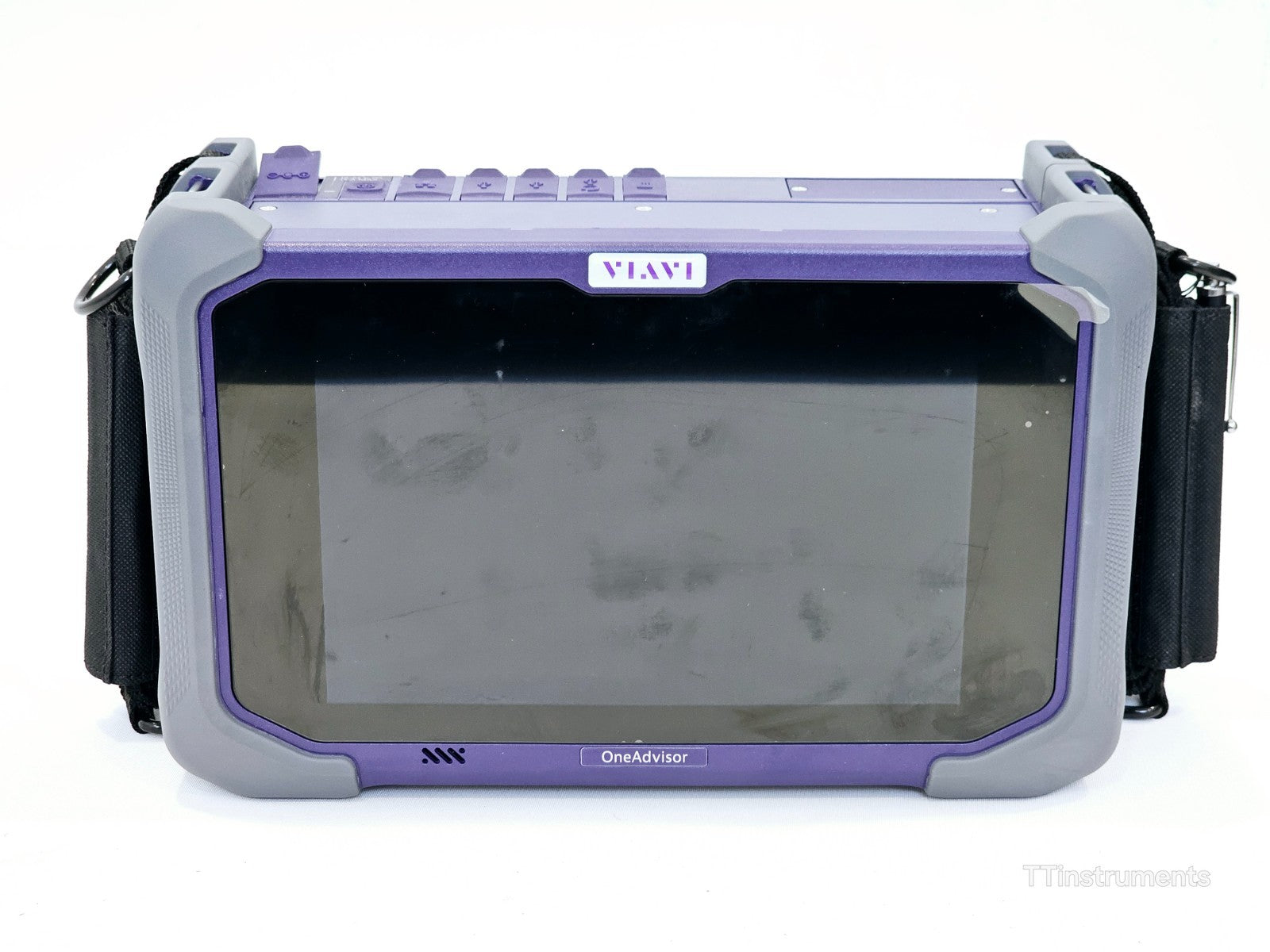 Viavi JDSU ONA-800 Mainframe with module carriers ONA-800A MF 2022