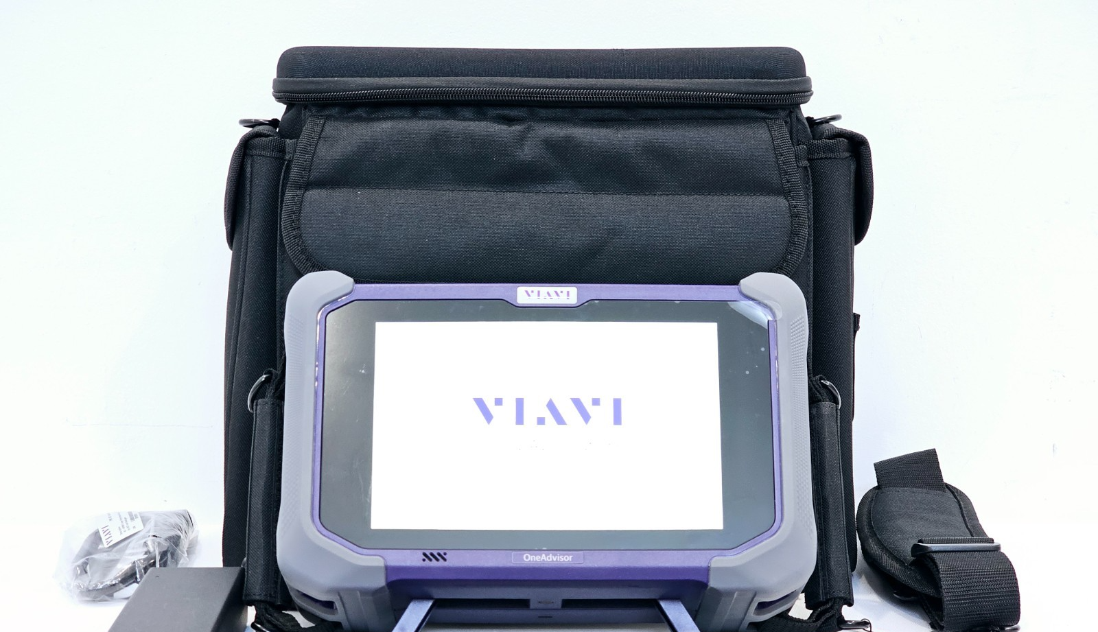 Viavi JDSU ONA-800 Mainframe with module carriers ONA-800A MF 2022