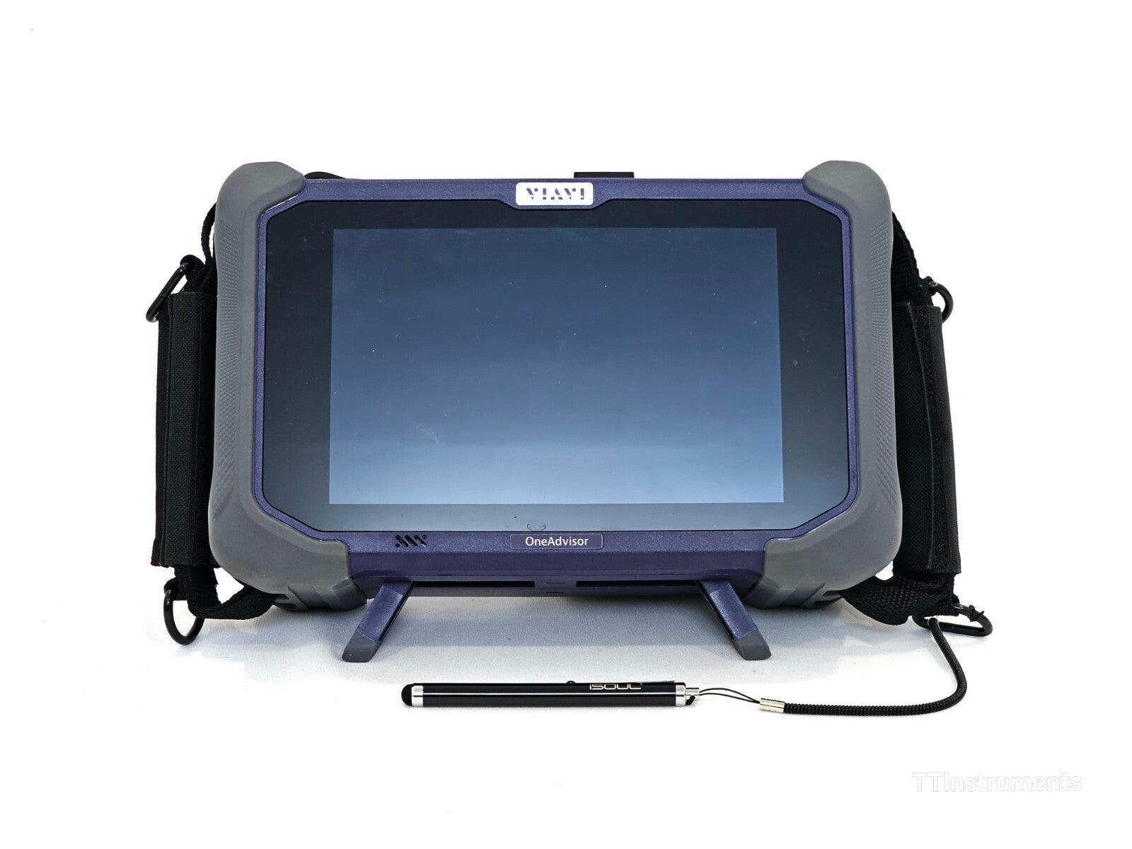 Viavi JDSU ONA-800A OneAdvisor with SPA06MA-O Radio Analysis Ethernet 5G NR 6GHz