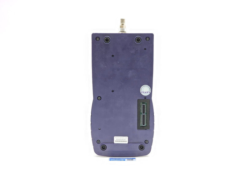 Viavi JDSU OneExpert CATV Module ONX-CATV-MODULE-ISDBT – TT Instruments