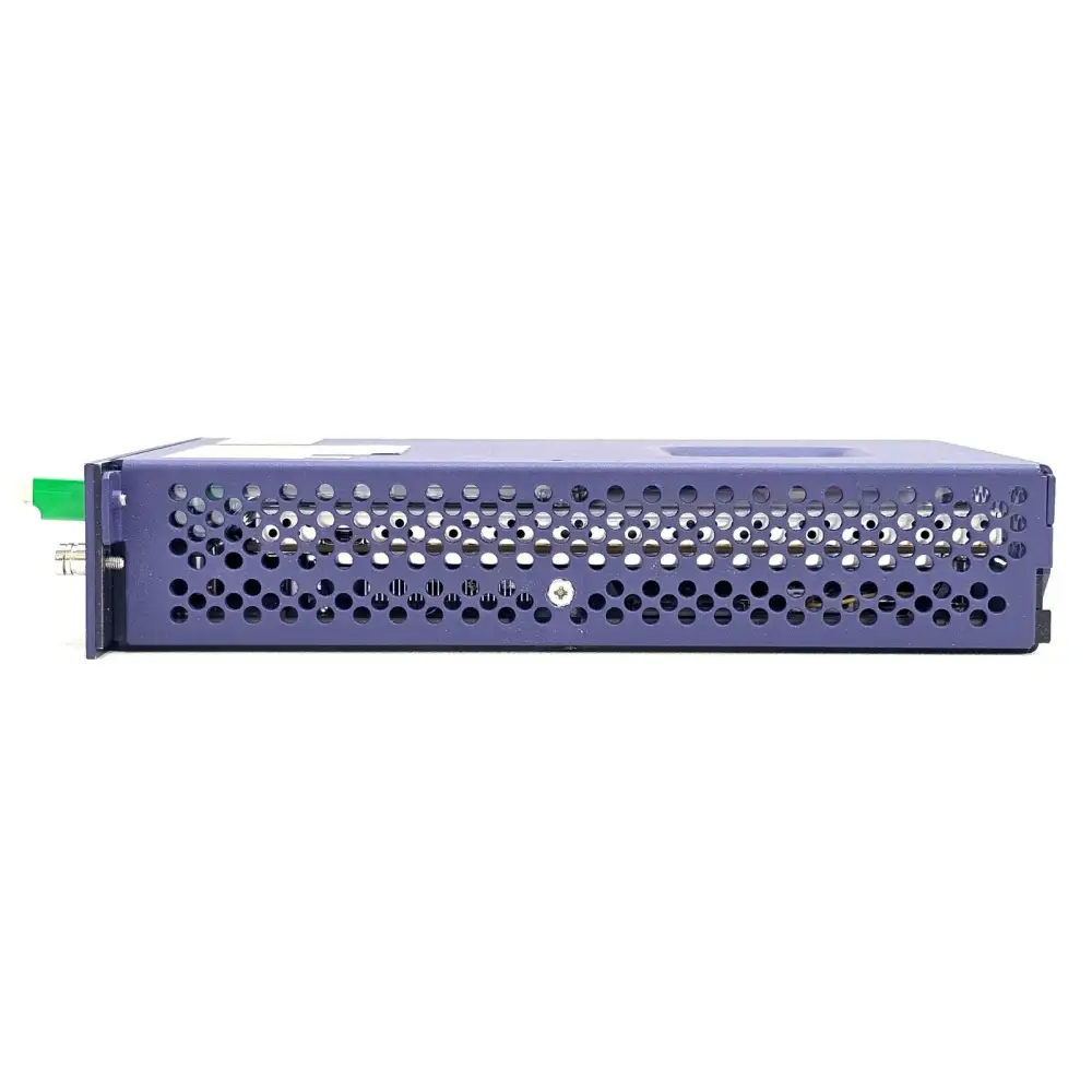 Viavi OTU 5000 1625nm OTDR module side view showing rack mount form factor