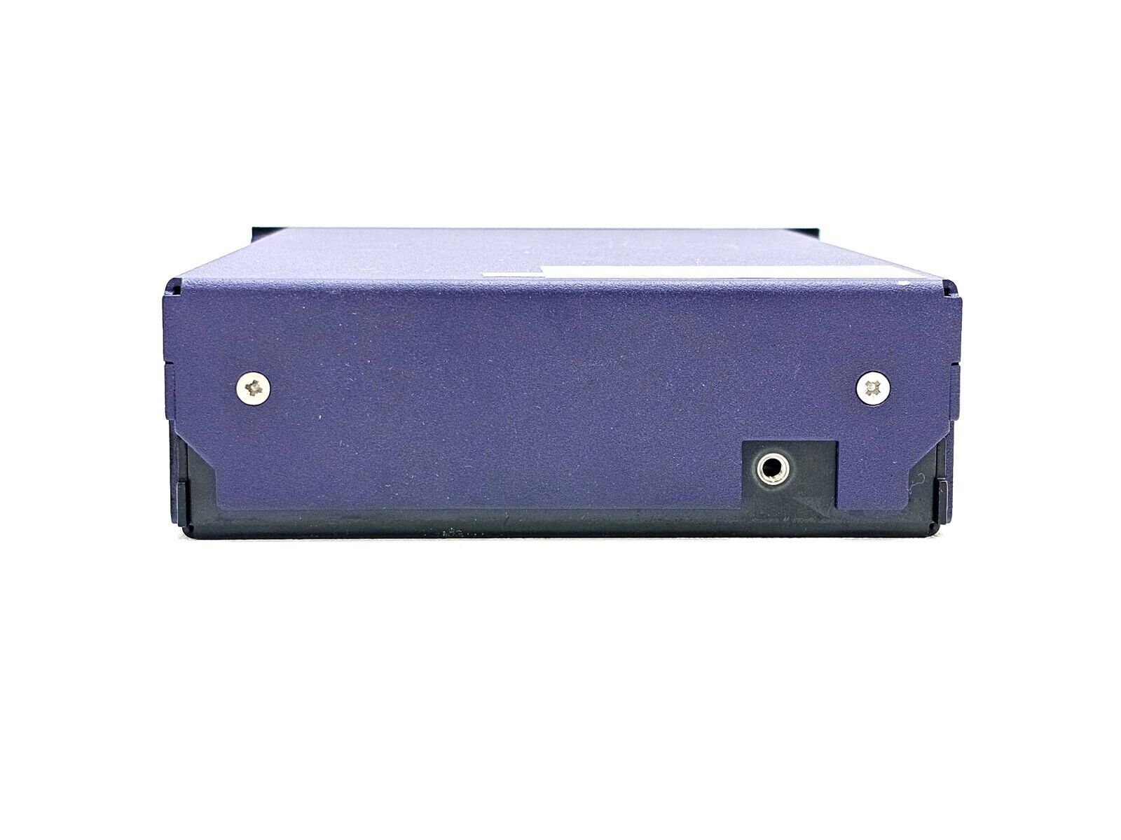 Viavi JDSU OTU 5000 EOTDR2-L-B1-COTU 2-port 1625nm OTDR + E9E-EXTX-24 Optical Swi