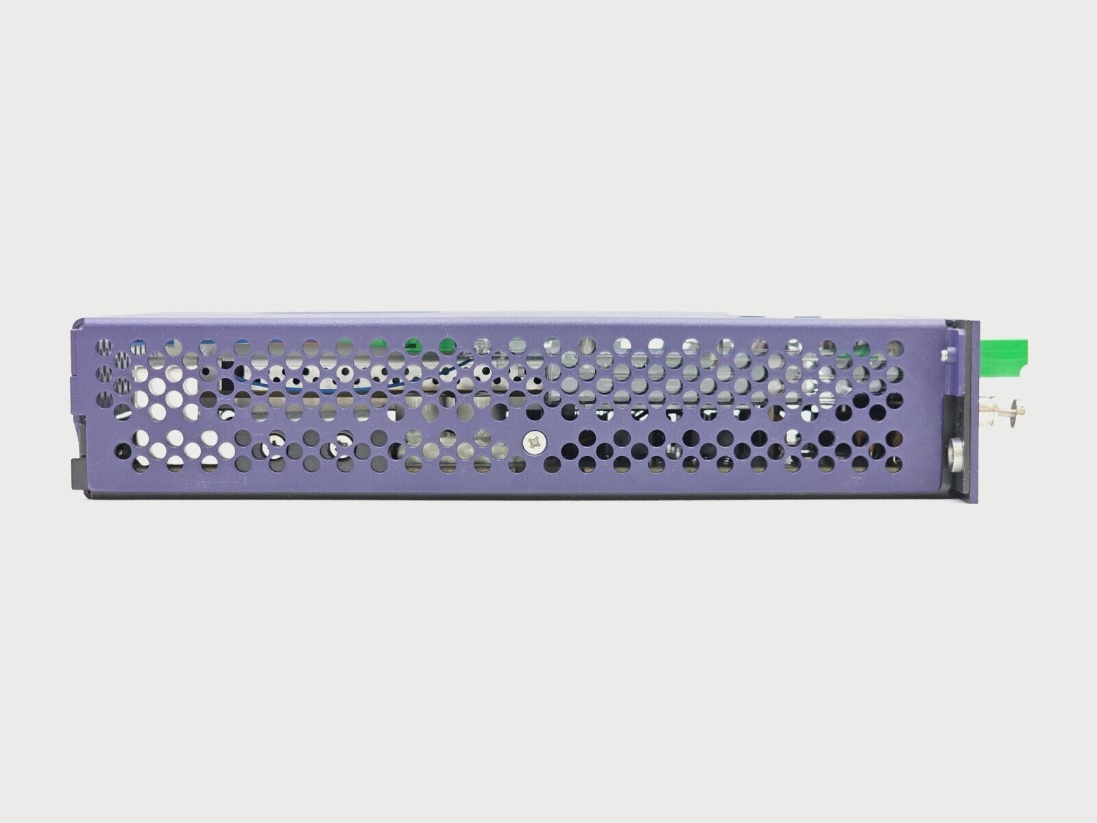 Viavi JDSU OTU 5000 EOTDR2-L-B1-COTU 2-port 1625nm OTDR + E9E-EXTX-24 Optical Swi
