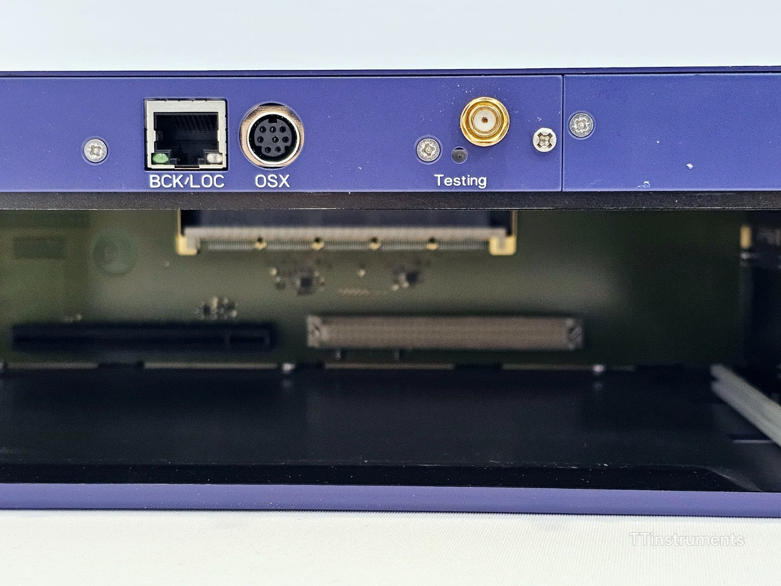 Viavi JDSU OTU 8000E V2 Chassis