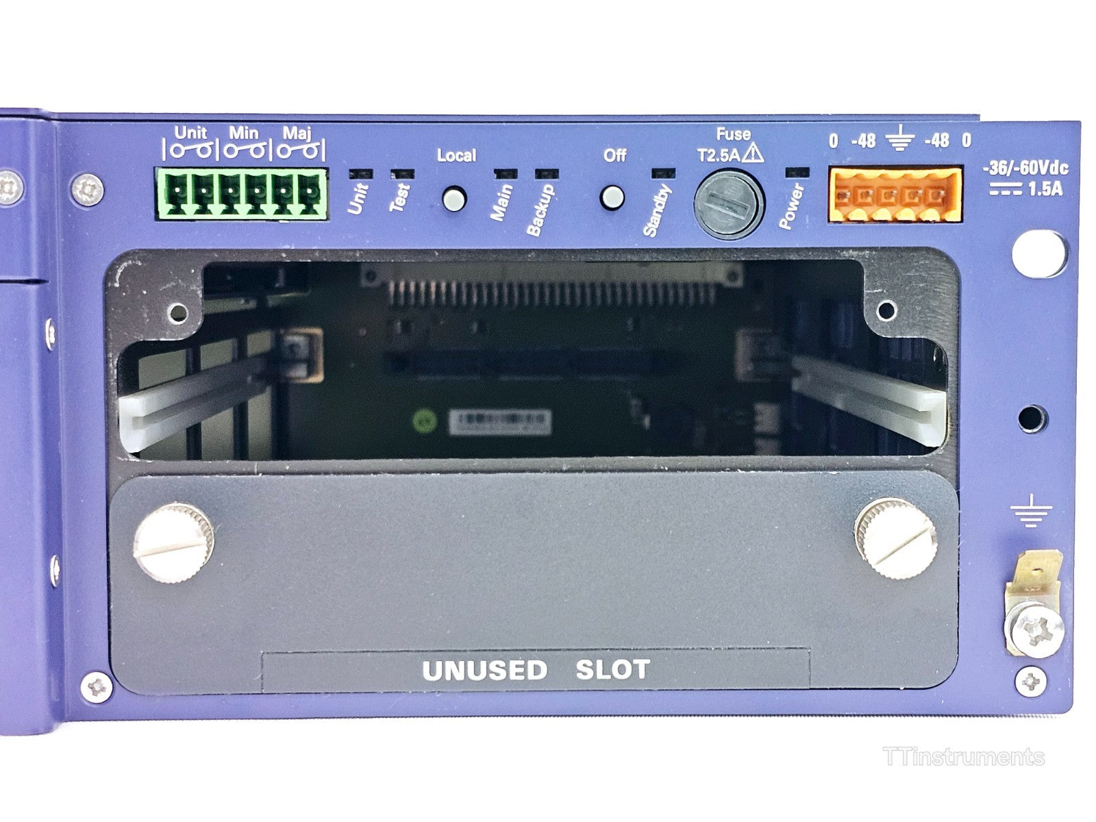 Viavi JDSU OTU 8000E V2 Chassis