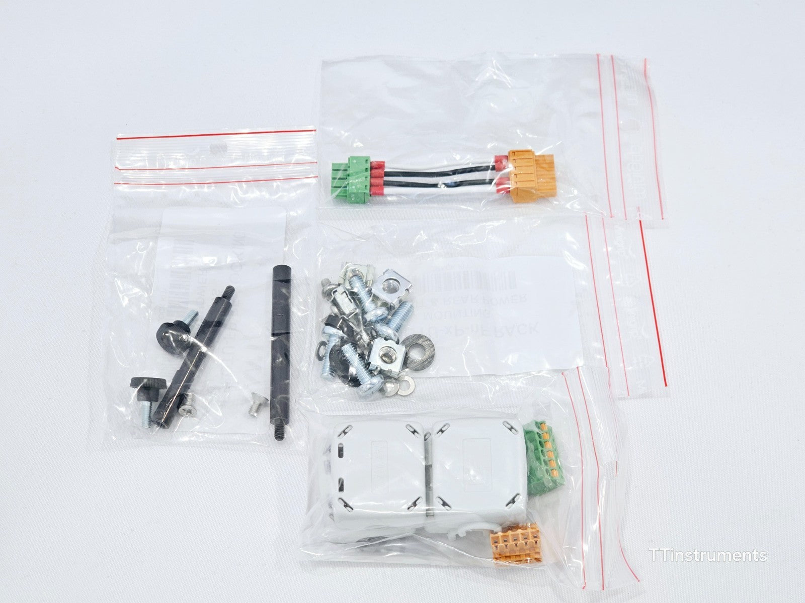 Viavi JDSU OTU 8000E V2 Chassis