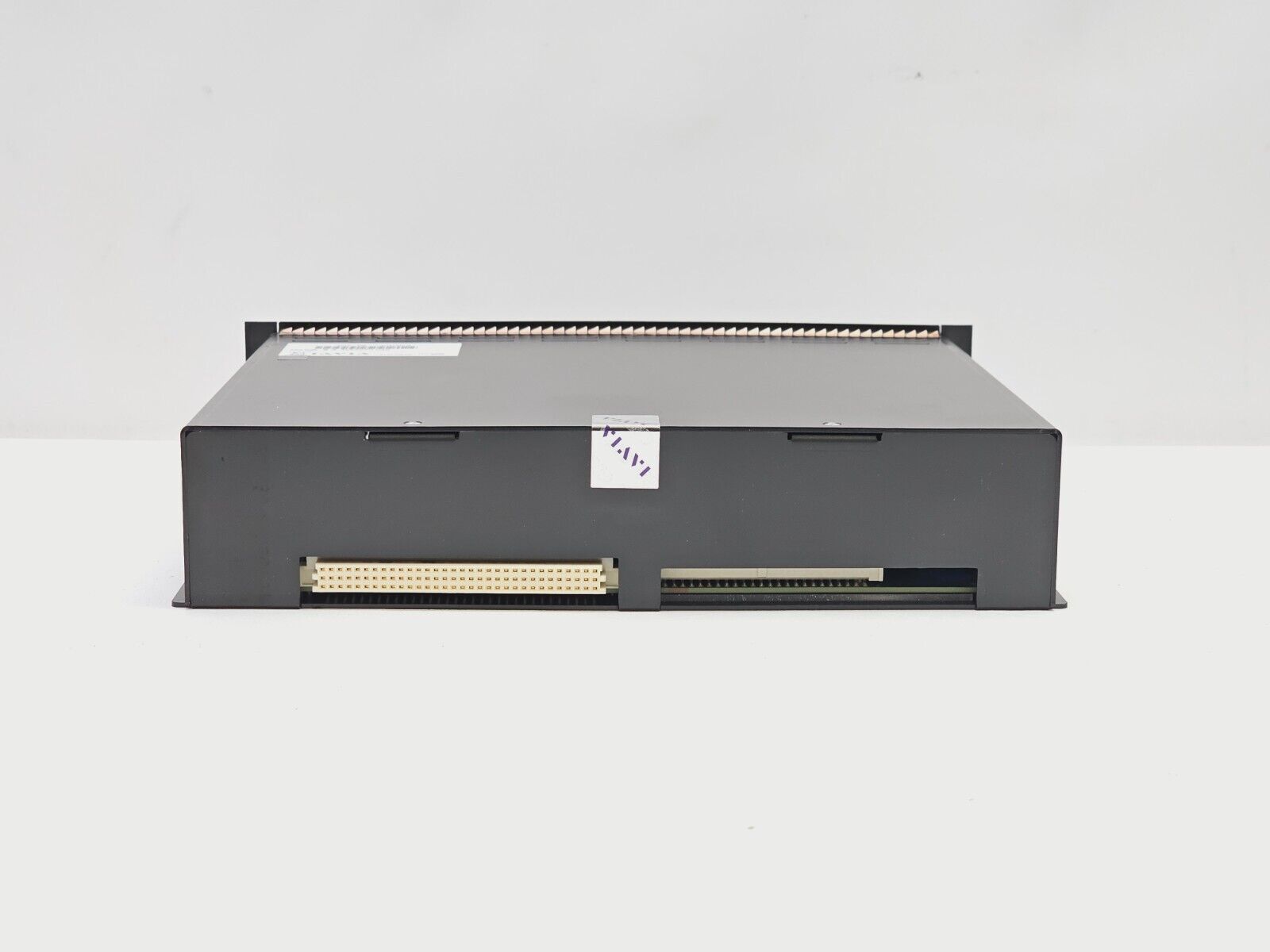 Viavi JDSU OTU 8000e v2 with OTAU 1x12 Optical Switch