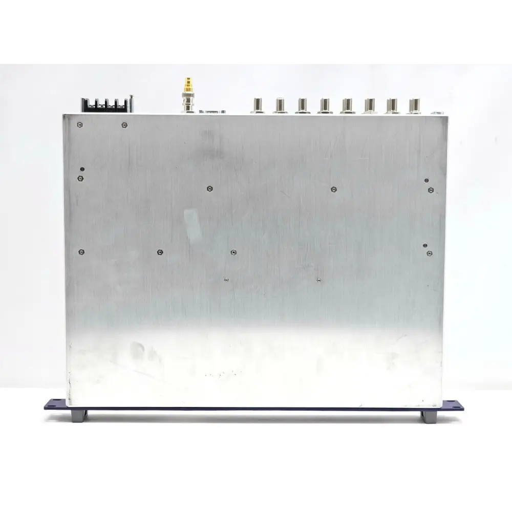 SCU-1800 DOCSIS 3.1 sweep control unit full unit view as pictured for sale