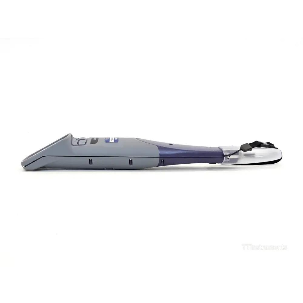 Viavi Sidewinder FiberChek kit with various MPO inspection tips included