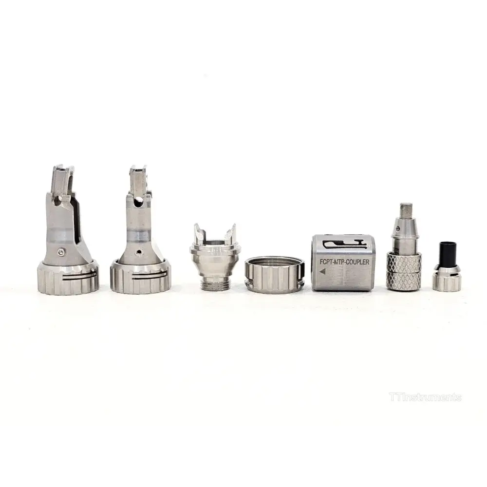 FBPP-BAP1 barrel assembly and Sidewinder tip accessories detail view