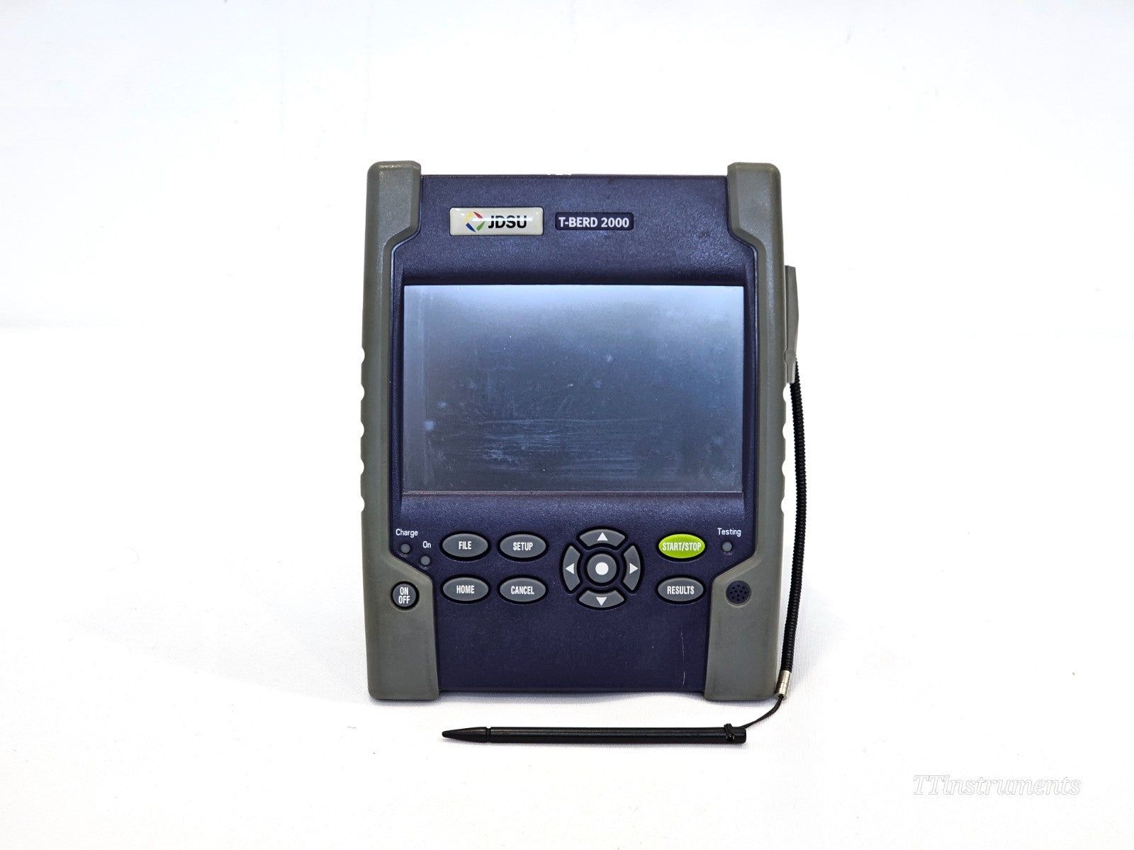 Viavi JDSU T-BERD 2000 + 4146 QUAD OTDR SM MM 850/1300/1310/1550 + P5000i Scope