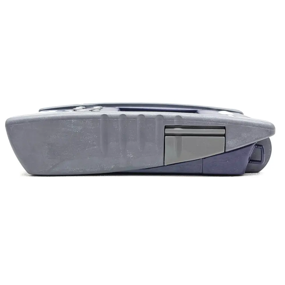 Viavi T-BERD 2000 bottom panel and connector ports detail
