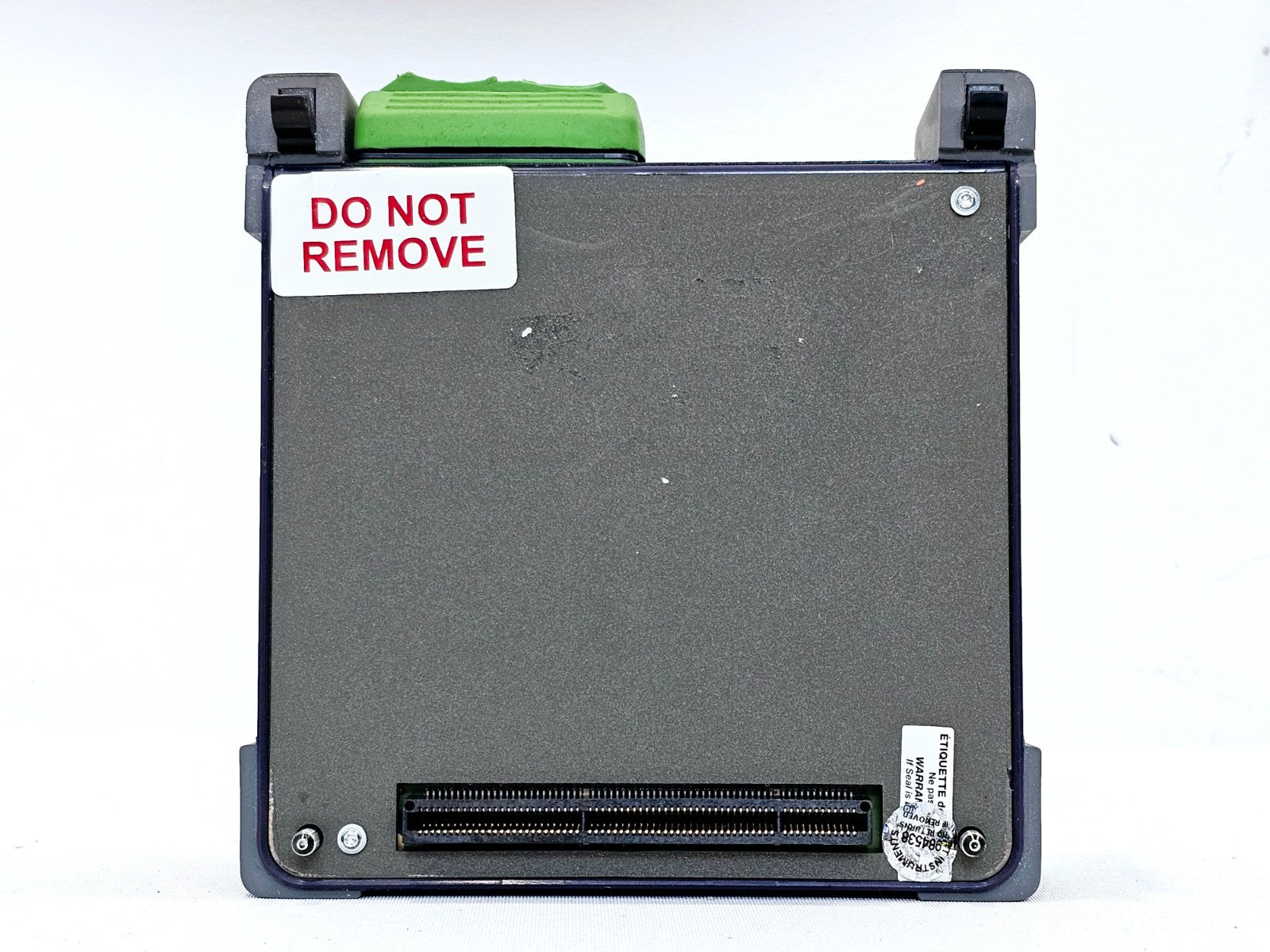 Viavi JDSU T-BERD 2000 w/ 4138 RMP65 1310/1550 & 1650 nm Filtered Metro PON OTDR