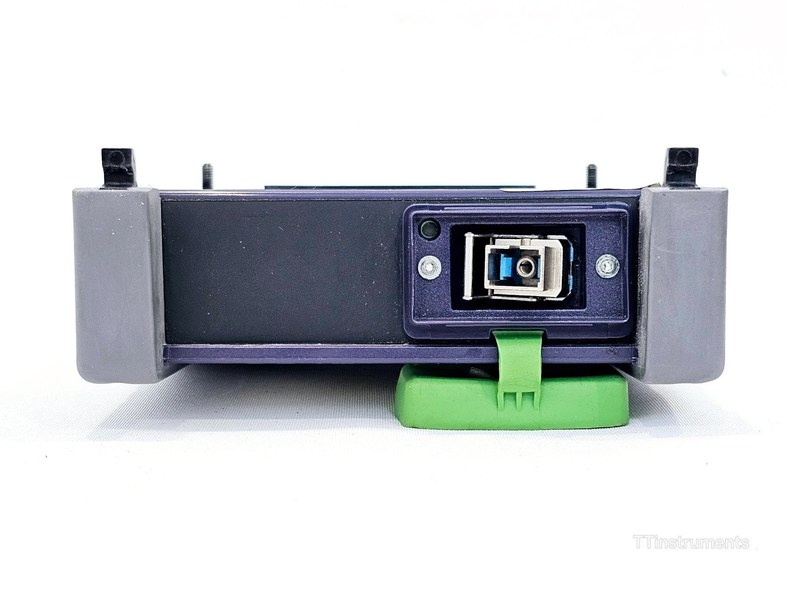 Viavi JDSU T-BERD 2000 w/ 4138 RMP65 1310/1550 & 1650 nm Filtered Metro PON OTDR