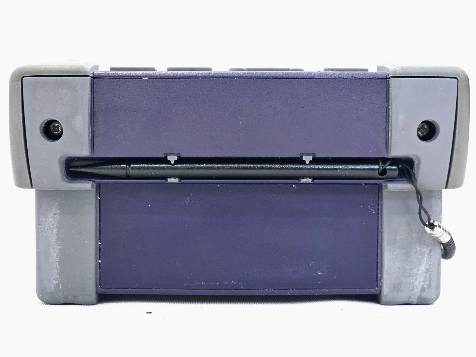 Viavi JDSU T-BERD 2000 w/ 4138 RMP65 1310/1550 & 1650 nm Filtered Metro PON OTDR