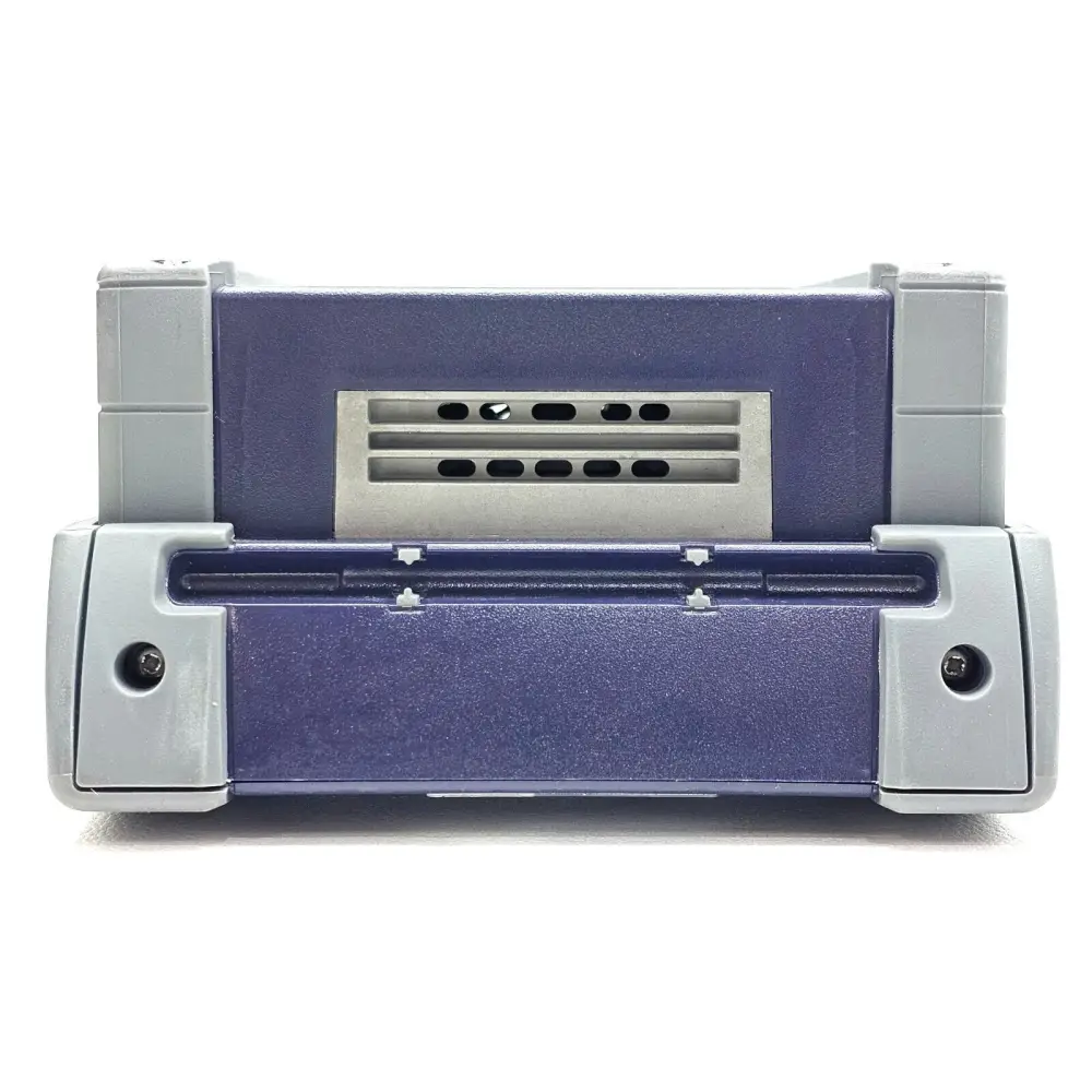 Non-reflective termination adapters included with Viavi JDSU T-BERD 2000