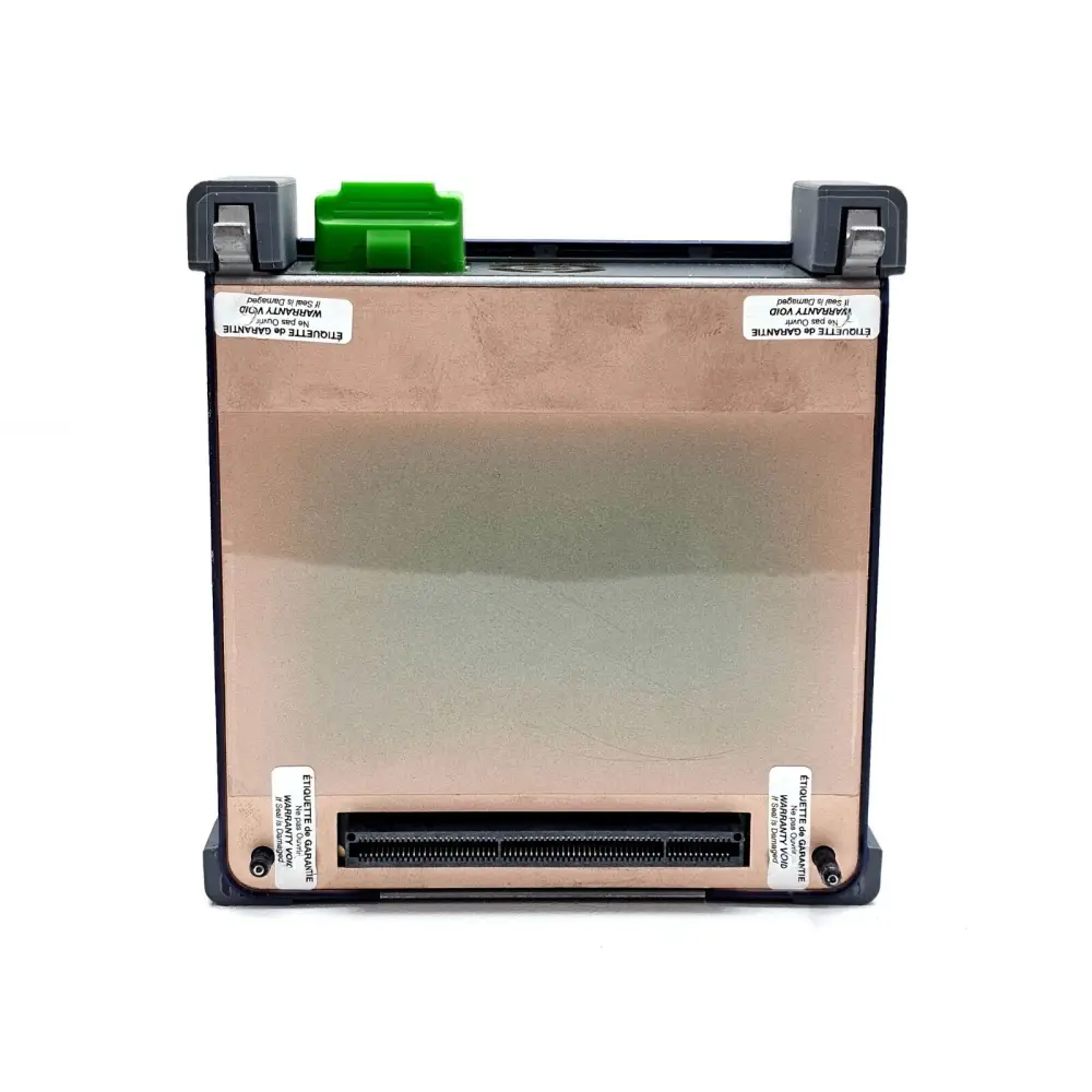 Viavi T-BERD 2000 OTDR unit inside protective soft case carry bag