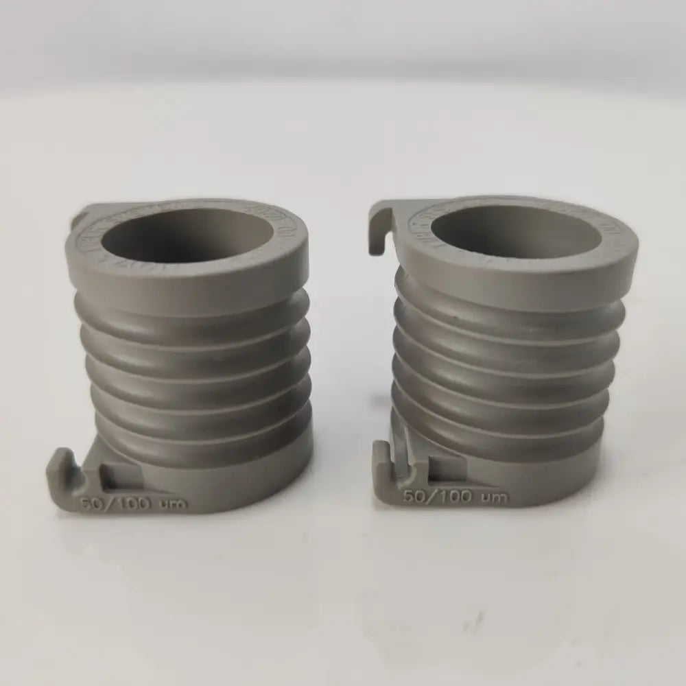 TERA CLASS FA Link Adapters 2000-0263 connector end detail view