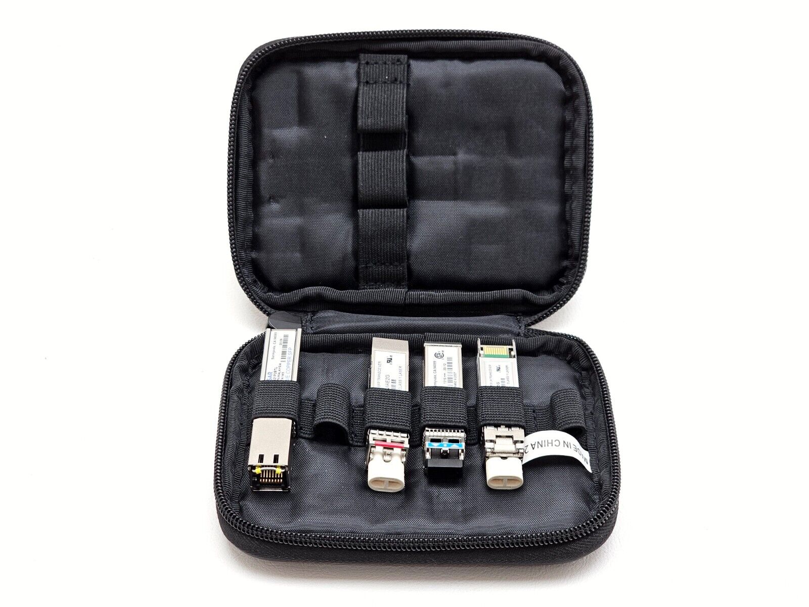 Viavi JDSU TM100GA Transport Module with Multiple Licences 100G Module