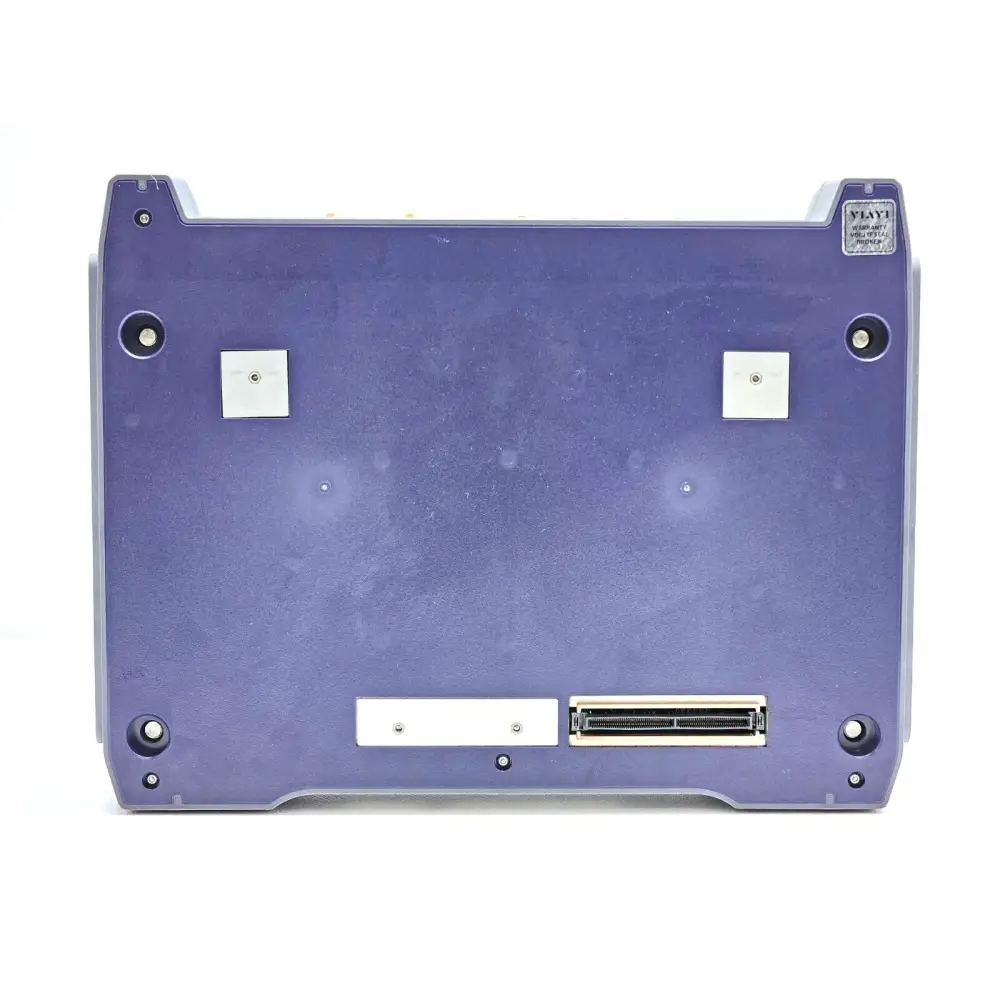 Viavi JDSU TM100GA Transport Module with Multiple Licences 100G Module