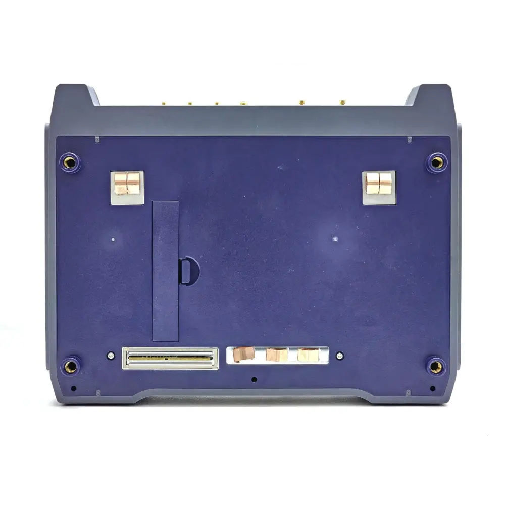 Viavi JDSU TM100GA Transport Module with Multiple Licences 100G Module