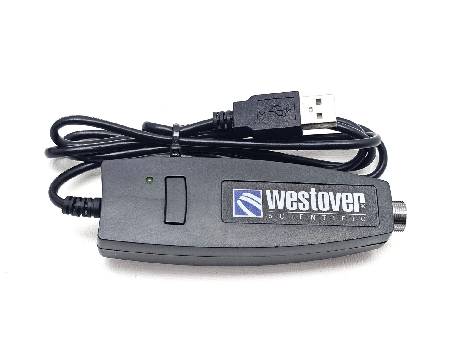 Viavi JDSU Westover FBP Microscope Fiberscope ZP-EMD-90036 LC/FC/SC/U12M/U25MA