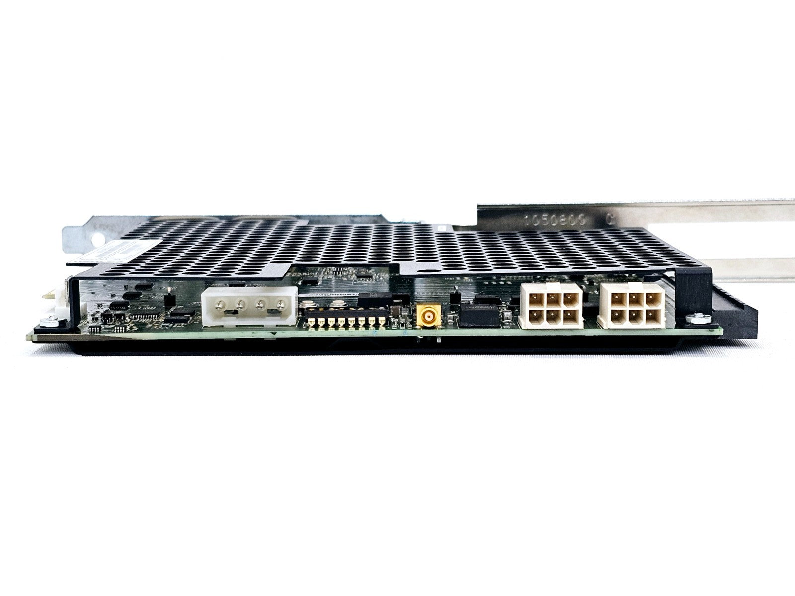 VIAVI JDSU XGIG1K-PCIE3-X8-AI 8-lane Gen3 PCIe CEM Interposer card