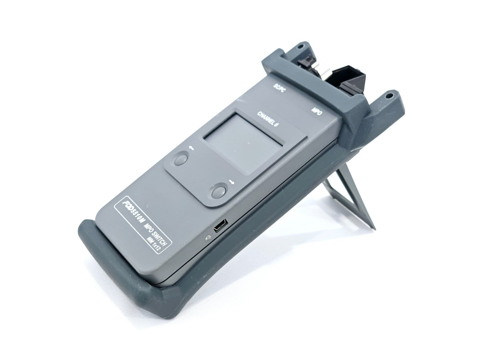 Viavi MPO Switch MM FOD5510M 1x12