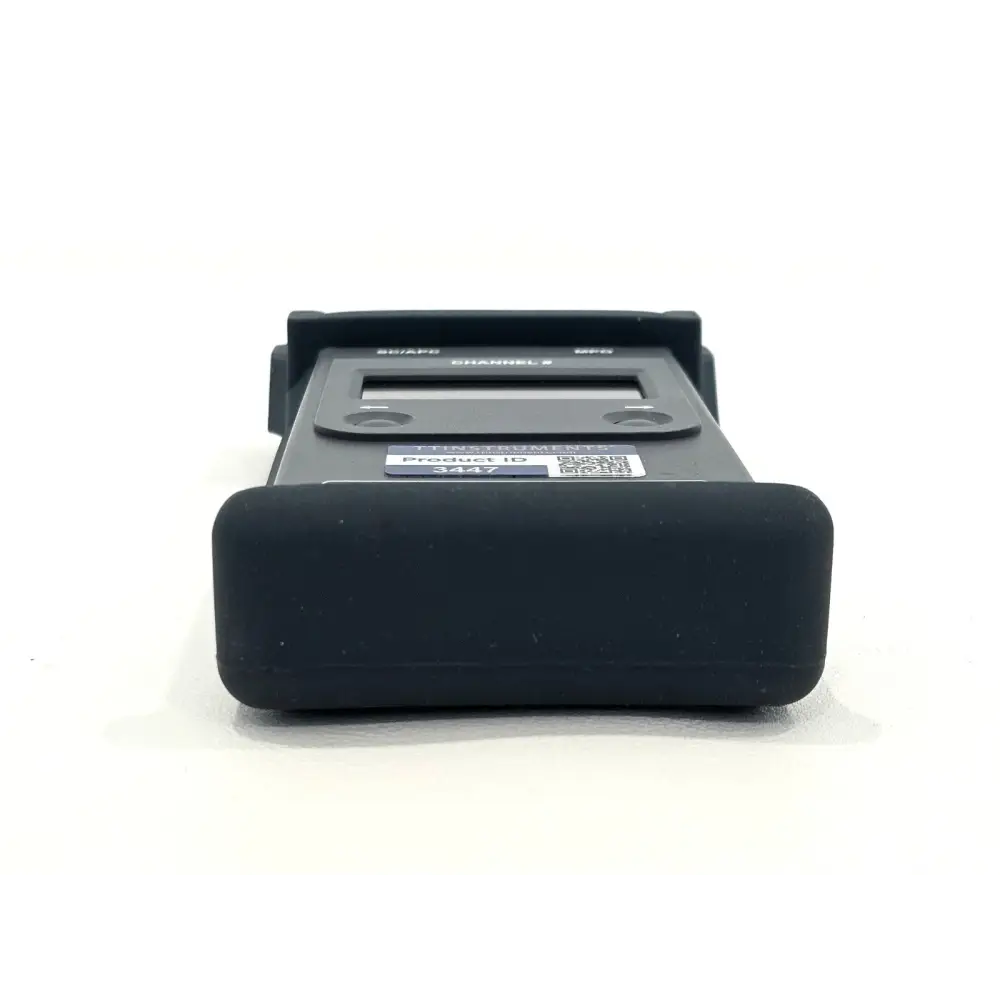 Viavi FOD5510S MPO switch with launch cables included in the sale