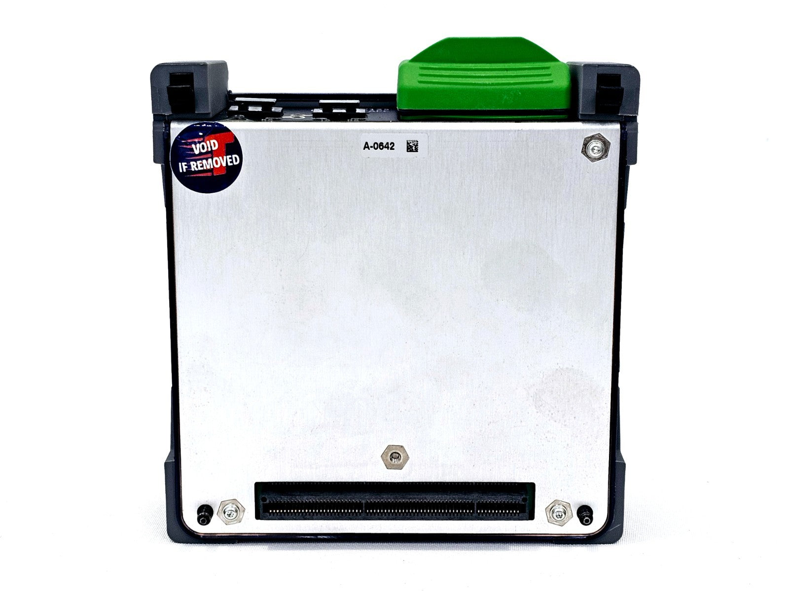 Viavi MTS 2000 V2 + OCC-4056C 2331/12 Optical Channel Checker APC DWDM Analyzer