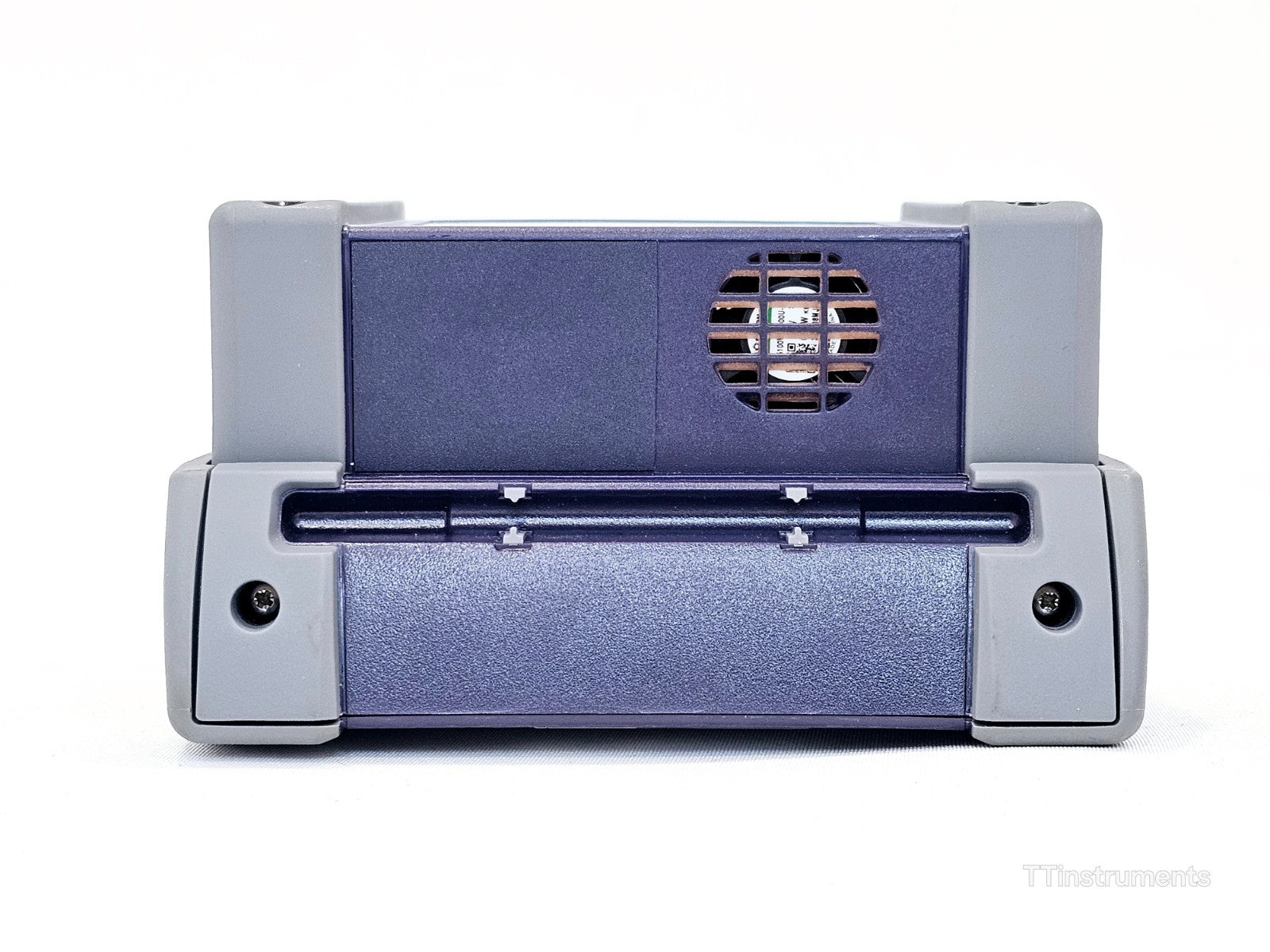 Viavi MTS 2000 V2 + OCC-4056C 2331/12 Optical Channel Checker APC DWDM Analyzer