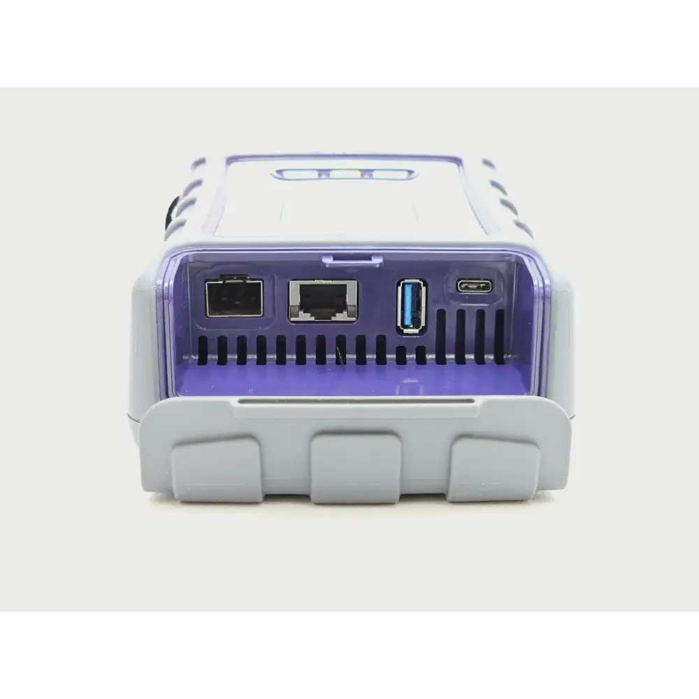 Viavi NSC-100 Network and Service Companion Loopback 1G Ethernet GPON WIFI