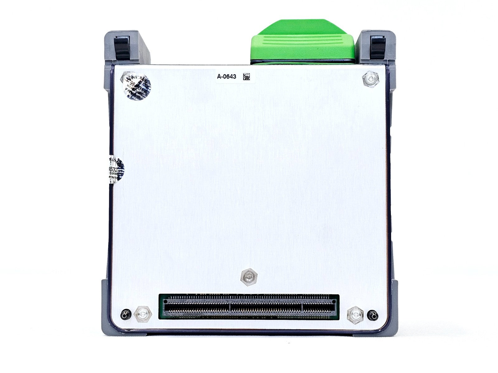 Viavi OCC-4056C 2331/12 Optical Channel Checker APC DWDM Analyzer