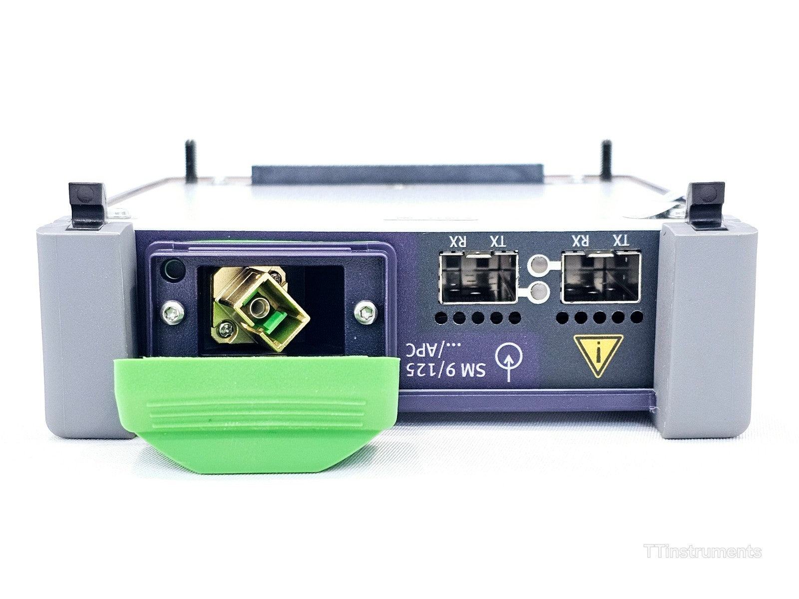 Viavi OCC-4056C 2331/12 Optical Channel Checker APC DWDM Analyzer