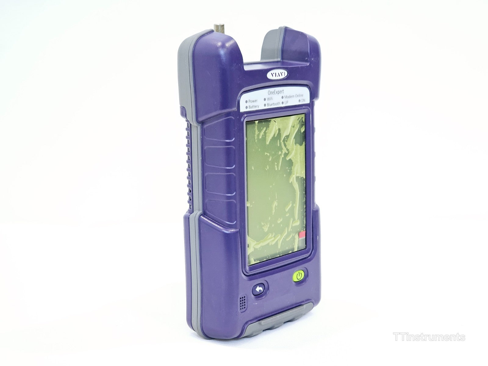 Viavi ONX-220 DSP OneExpert DSAM Meter DOCSIS 3.1 Pro