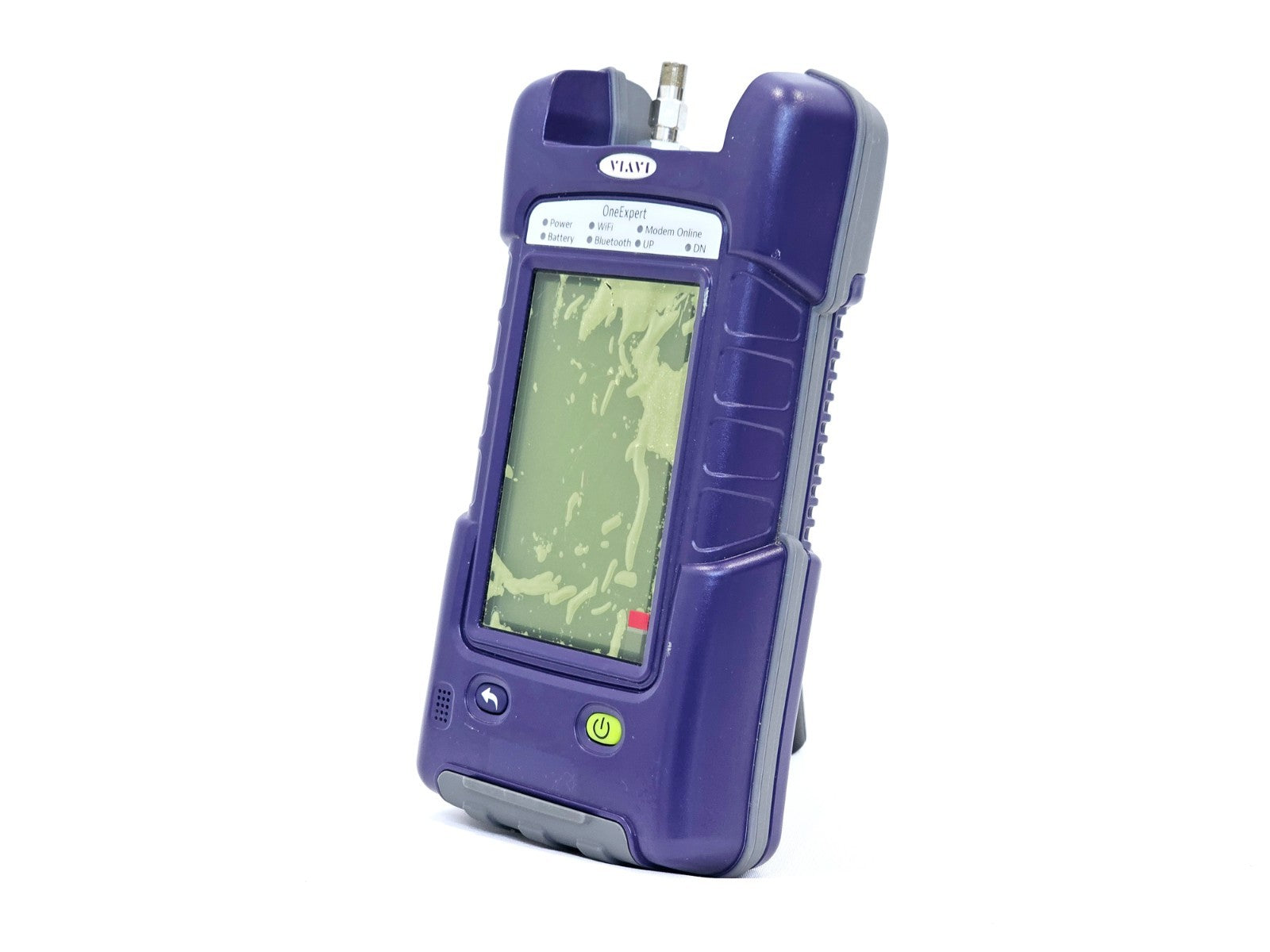 Viavi ONX-220 DSP OneExpert DSAM Meter DOCSIS 3.1 Pro