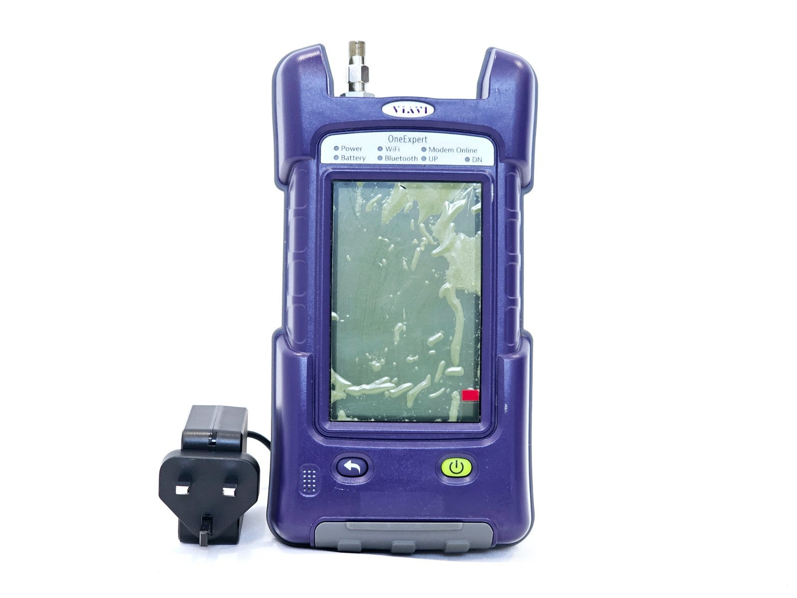 Viavi ONX-220 DSP OneExpert DSAM Meter DOCSIS 3.1 Pro