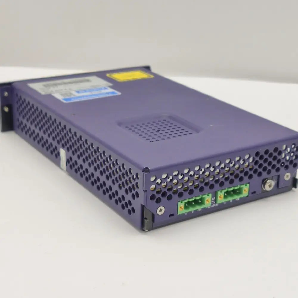 Viavi OTU 5000 EOTDR2-L-A1-COTU 1625 nm 40 dB OTDR MEDIUM RANGE 16-Port