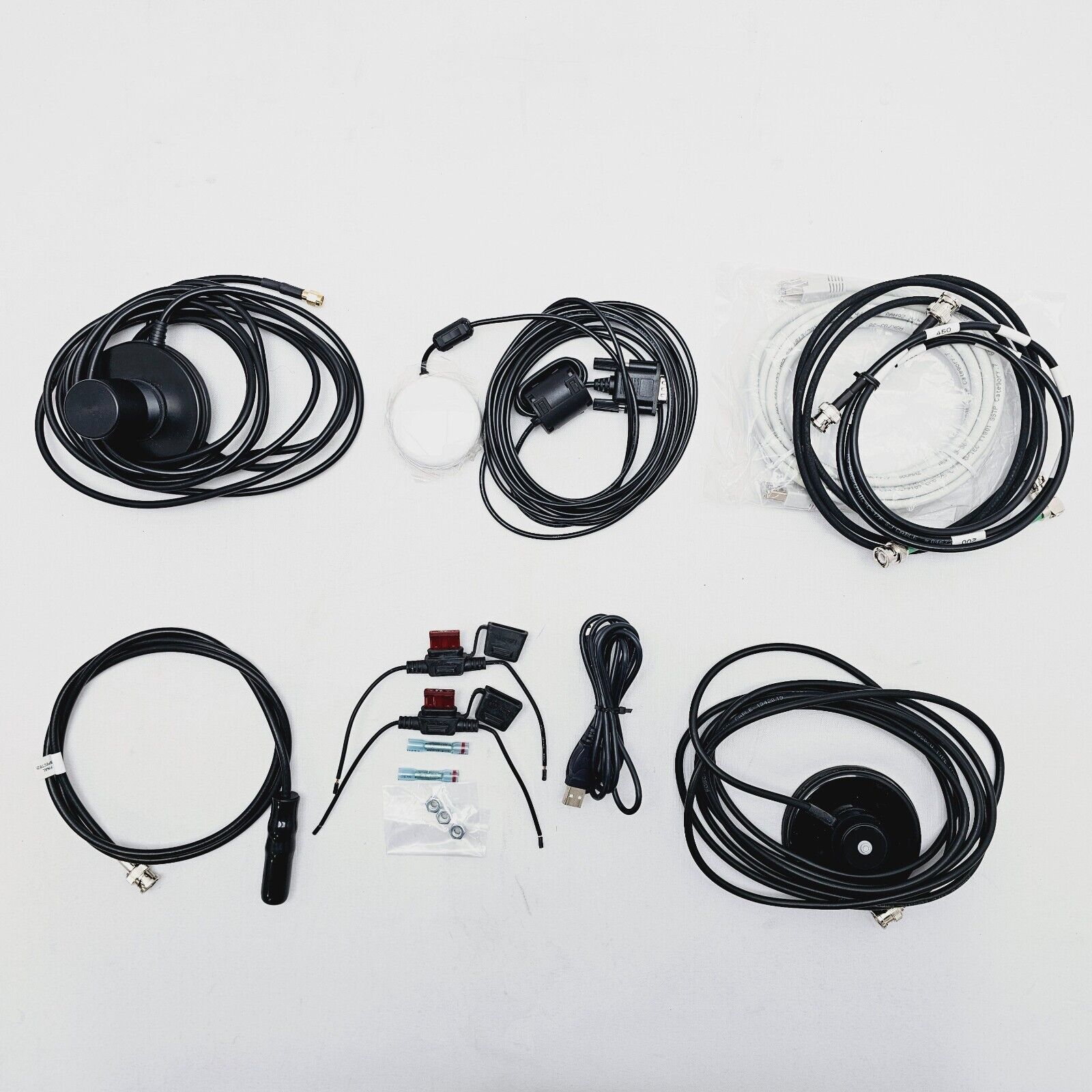 Viavi Seeker-X Mobile Mapping Kit w/ Accessories Viavi-TRI-SKR-X-DRIVE-GPS-PKG