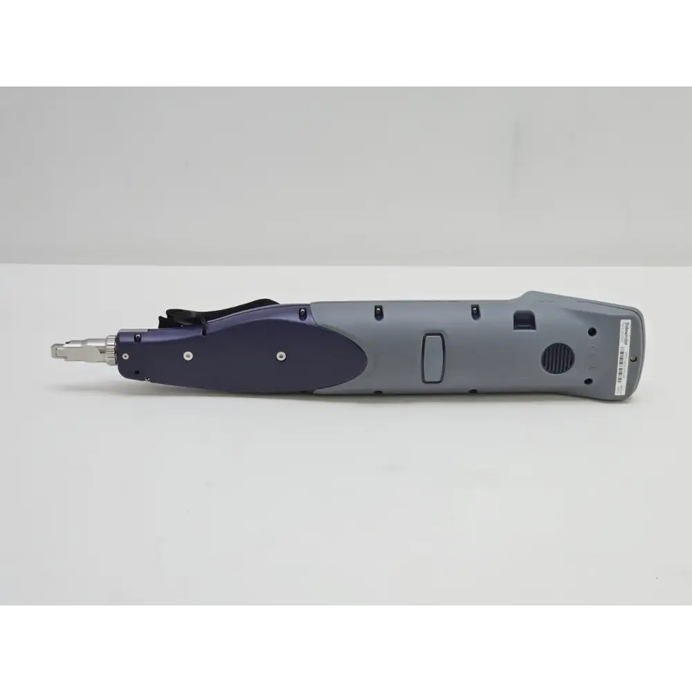 Viavi Sidewinder FiberChek MPO scope with selection of inspection tips as included in sale