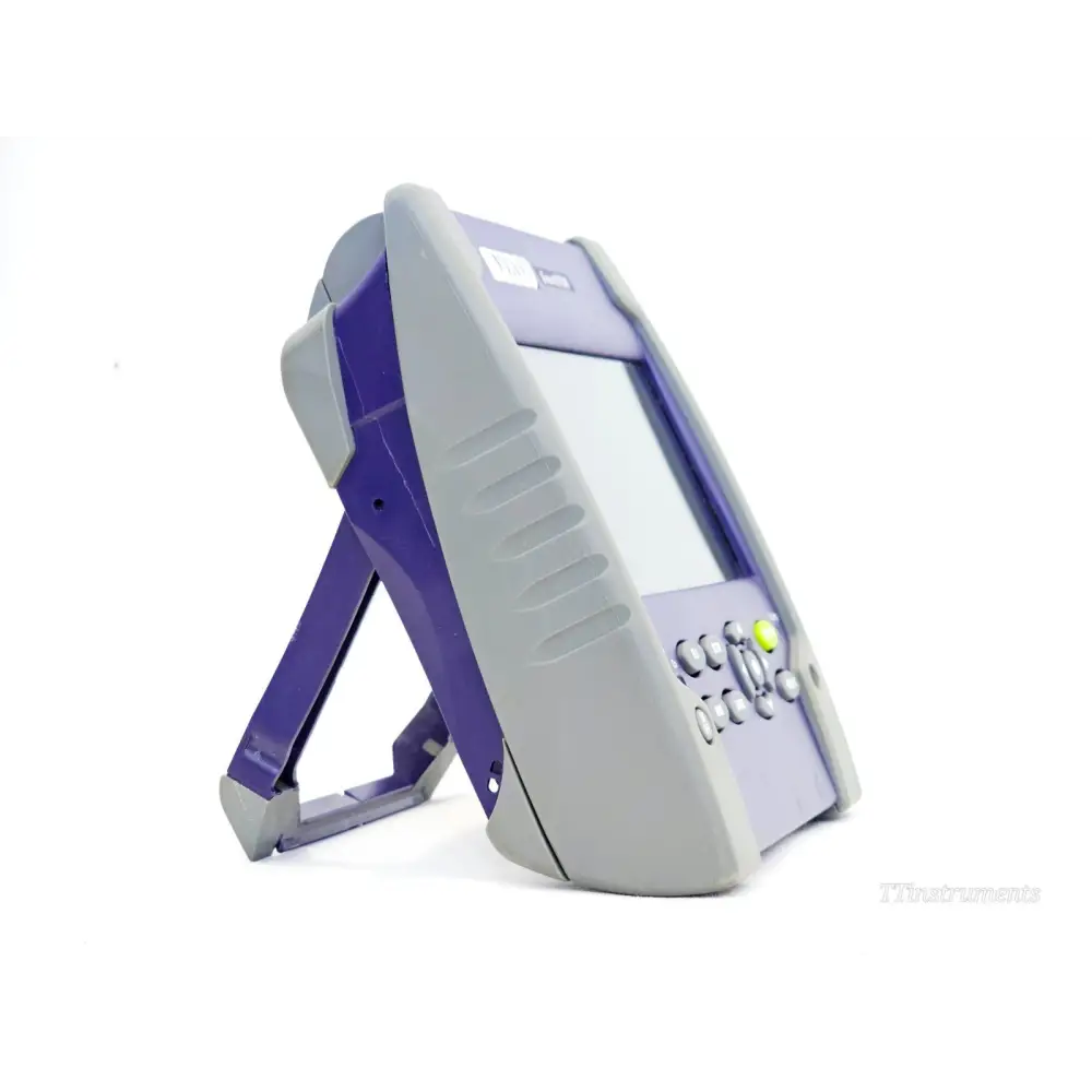 VIAVI SmartOTDR E126A Handheld OTDR APC 1310/1550 nm2